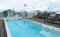 Swiss-Belhotel Brisbane