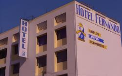 Hotel Fernando