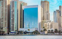 Corniche Hotel Sharjah