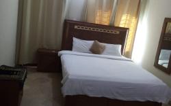 Majestic lodge guest house