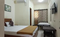 Hotel Pride Ranjangaon