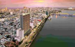 Wink Icon Hotel Danang Riverside - Luxury Suites - 24hrs Stay & Rooftop Pool Bar