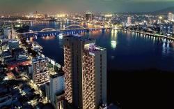 Wink Icon Hotel Danang Riverside - Luxury Suites - 24hrs Stay & Rooftop Pool Bar