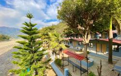 Euphoric River Resort