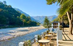 Euphoric River Resort