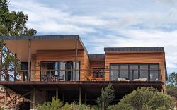 Tulbagh Mountain Bungalow