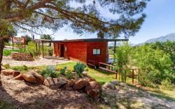 Tulbagh Mountain Bungalow