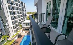 Mantra Beach Condominium 1bedroom - M251