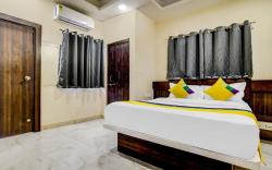 Hotel Anand Shree,Indore