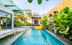 Samaya Villa, Balinese 4bedrooms with Private Pool