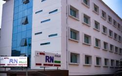 HOTEL RN Grand