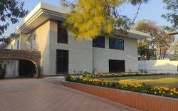 Aleph Islamabad Guest House