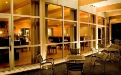 Hotell hehrne