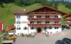 Freina Mountain Lifestyle Hotel