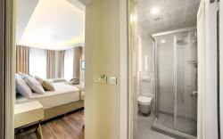 Great Fortune Design Hotel & Spa