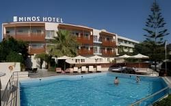 Minos Hotel