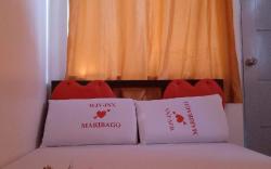 WJV INN MARIBAGO
