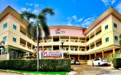 SJ mansion Phetchaburi