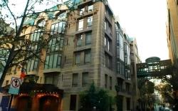 Hotel Fundador
