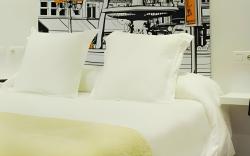 Hotel Boutique Sabbia Valencia