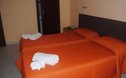 Borghetto Hotel