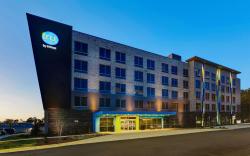 Tru by Hilton Raleigh Garner