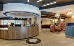 Tru by Hilton Raleigh Garner