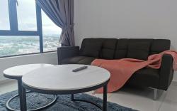 THREE BEDROOM FOR FAMILY @ D'SUMMIT