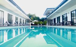 Bohol cattleya resort 