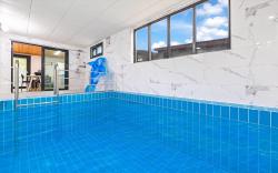 Haneulbit Private Pool Villa, Gyeongju