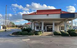 Motel 6 Montgomery, AL - Eastern Blvd.