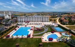 Ramada Plaza by Wyndham Silivri