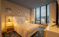 Hampton by Hilton Quito La Carolina Park