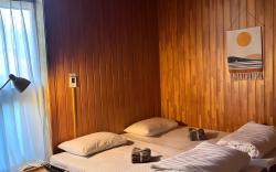 Jeju Songdangsongdang Pension and Resort