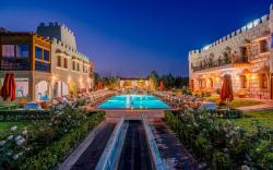 Atlas Castel