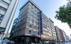 KETENCI RESIDENCE HOTEL