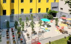 21 House of Stories Città Studi