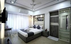Luxury Apartment - 2 Bedroom near BKC 