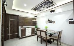 Spanish Style - 2 BHK apartment 