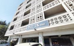 Nago Parkside Condominium TK stay