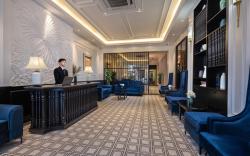 The Flower Boutique Hotel Hanoi
