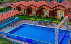Rofinos Cottages