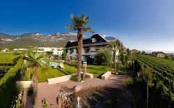 Felderer Boutiquehotel B&B