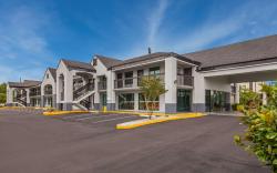 Econo Lodge Mobile Airport Blvd.