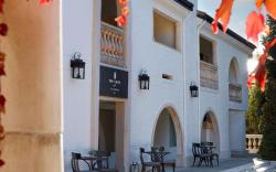 The Lodge at Healdsburg, Tapestry Collection by Hilton