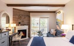 The Lodge at Healdsburg, tapestry Collection by Hilton