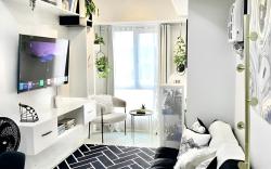 New 1-Bedroom Centrio Tower