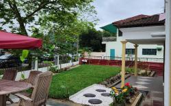 Mountain View Homestay in Tambun
