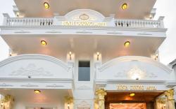 Binh Duong-Da Lat Hotel