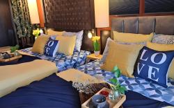 Sunway 6pax Resort Suite 1min to Pyramid&Lagoon